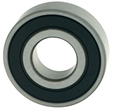 GULF BEARING 6208 2RS/C3