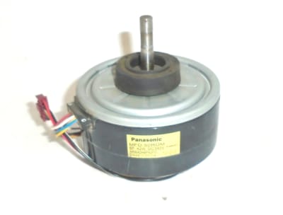 MATSUSHITA ELECTRIC MFD-50ROM