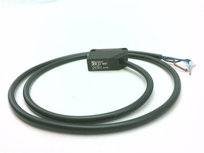 OMRON E3Z-R61 0.5M OMS