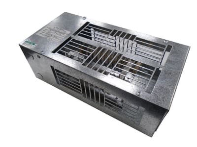 POST GLOVER RESISTORS INC DB60D0-0700-10100AA0