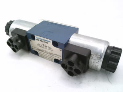 BOSCH 4WE6W60/EG24N9K4