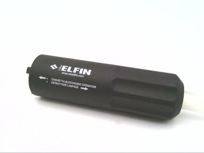 NEW ELFIN 020CGN