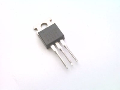 ON SEMICONDUCTOR UA7812UC