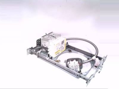 LIGHTOLIER 1101FD2642MX1