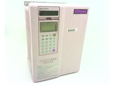 MITSUBISHI FR-A260E-2.2K-UL