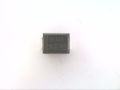 TAIWAN SEMICONDUCTOR SK34B