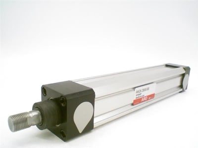 INGERSOLL RAND ANAQK-CBBAB-080