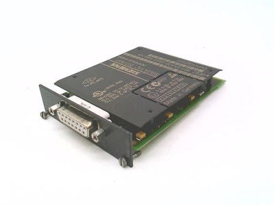 SIEMENS 6ES7963-3AA00-0AA0