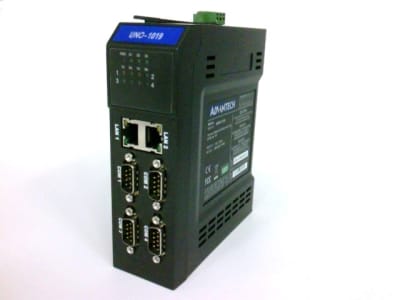 ADVANTECH UNO-1019ACE-A1E
