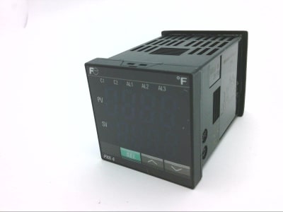 FUJI ELECTRIC PXR4-RAS1-4V0A1