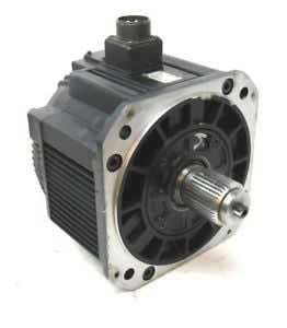 YASKAWA ELECTRIC SGMD-40AWA-YR13