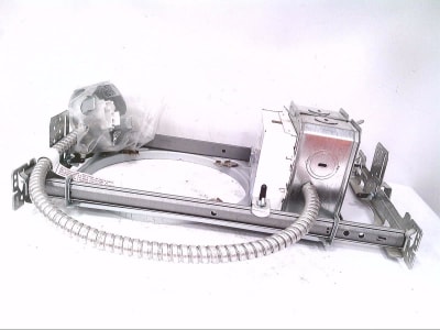 LIGHTOLIER 1101FD2642M7U