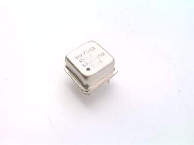 FOX ELECTRONICS H5C2E-64.0000MHZ