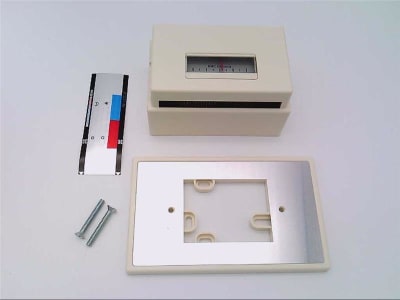 KMC CONTROLS CTE-5104-10