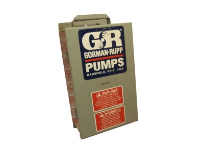 GORMAN RUPP 27515-561