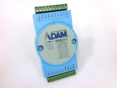ADVANTECH ADAM-4117