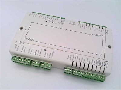 JOHNSON CONTROLS LP-FX15D21-000C