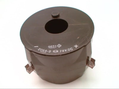 EATON CORPORATION 9-2064-3