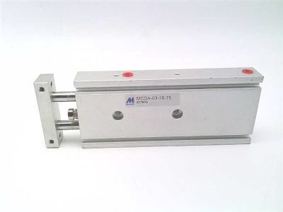 MINDMAN MCDA-03-16-75