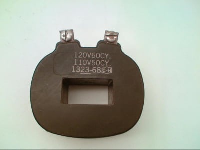 EATON CORPORATION 1323-68