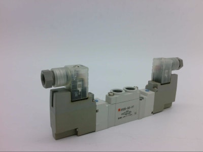 SMC SY5220-5DZ-01T