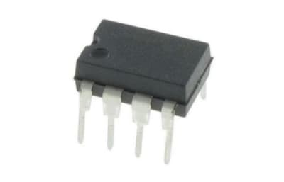 INTERSIL ICL7660ACPAZ
