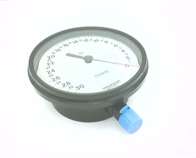 ASHCROFT 45 2462 AS 04L 30/0