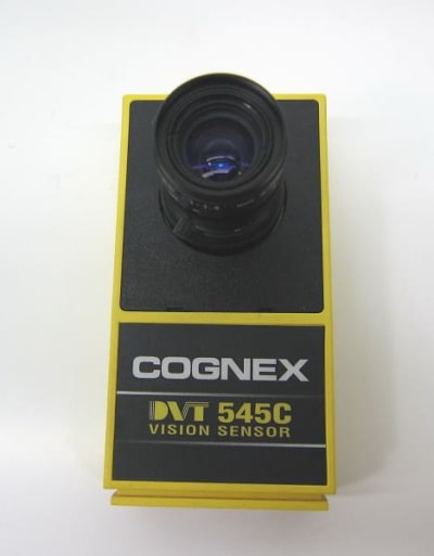 COGNEX DVT-545C
