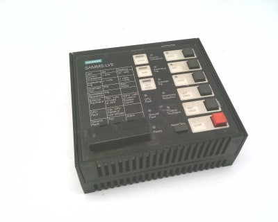 SIEMENS SAM5