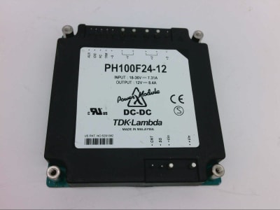 TDK PH100F24-12