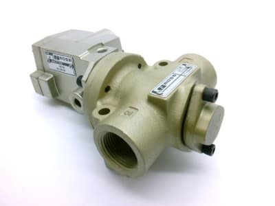 ROSS CONTROLS 2771B6011Z