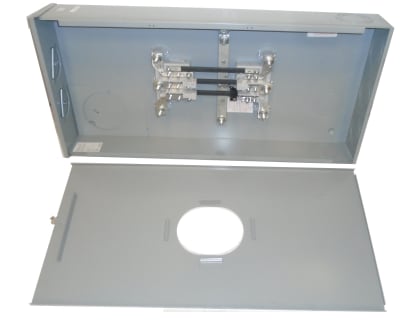 EATON CORPORATION CH9504K7