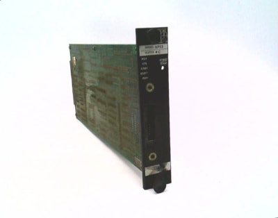 YOKOGAWA NP53C