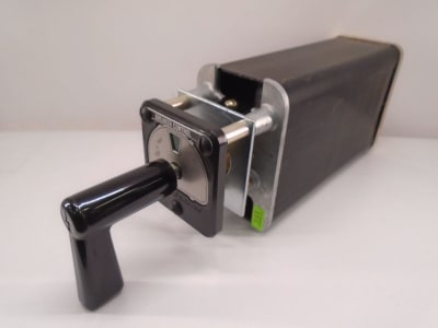 GENERAL ELECTRIC SB1-B26X2