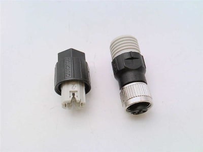 PHOENIX CONTACT SACC-M12FS-4QO-0.75-M