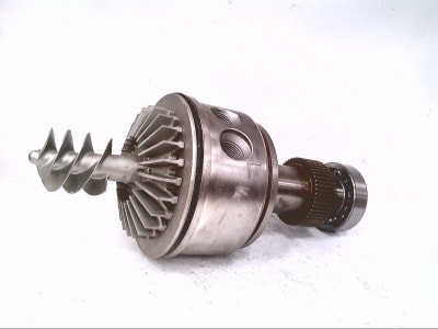 ACCUDYNE INDUSTRIES SH05UT0301