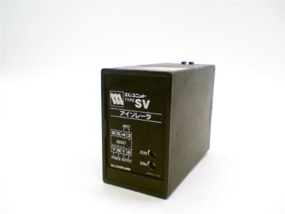 M SYSTEM TECHNOLOGY INC SV-54-R
