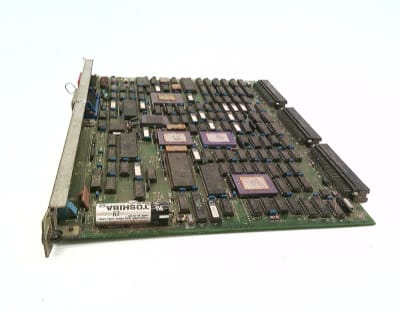 YOKOGAWA AS-S9881BM-0