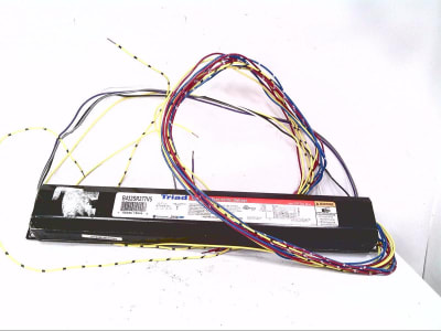 UNIVERSAL LIGHTING TECHNOLOGY B432SR277V5010T