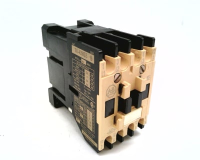 ALLEN BRADLEY 100-A09ND03