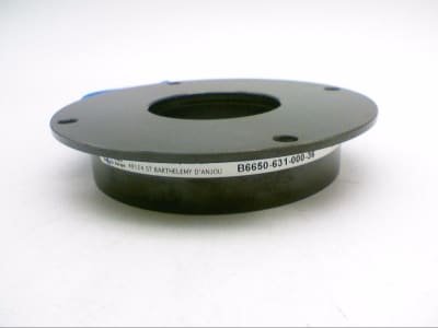 ALTRA INDUSTRIAL MOTION B6650-631-000-36