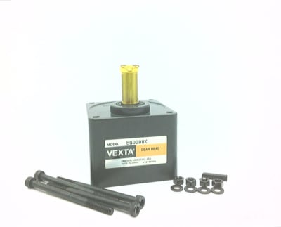 ORIENTAL MOTOR 5GD200K