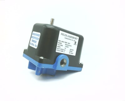 JAMESBURY ER 25 01 Q L2