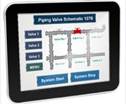 WEINTEK CMT-IV5 (CMT-D090)
