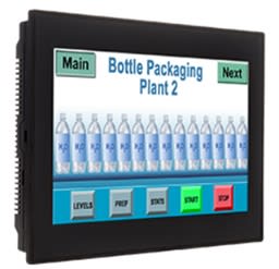 MAPLE SYSTEMS HMC3102A-M