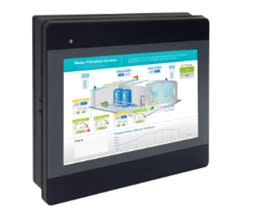 MAPLE SYSTEMS HMI5100B