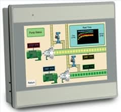 MAPLE SYSTEMS HMI5102L