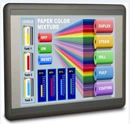 MAPLE SYSTEMS HMI5121XL