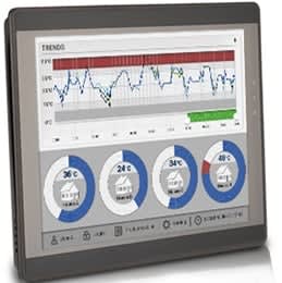 MAPLE SYSTEMS HMI5150P