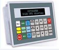 MAPLE SYSTEMS OIT4165-A00